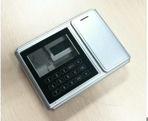 K906A-考勤機(jī)